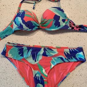 Aerie swimsuit
